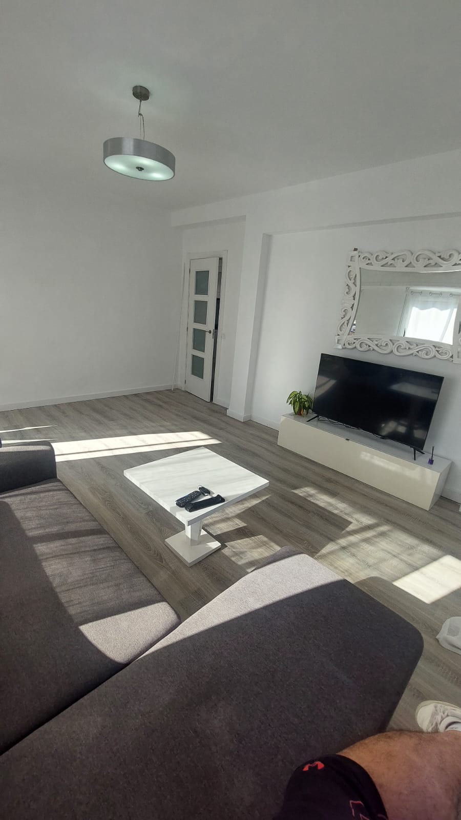 PISO DE TRES DORMITORIOS EN VENTA EN DENIA