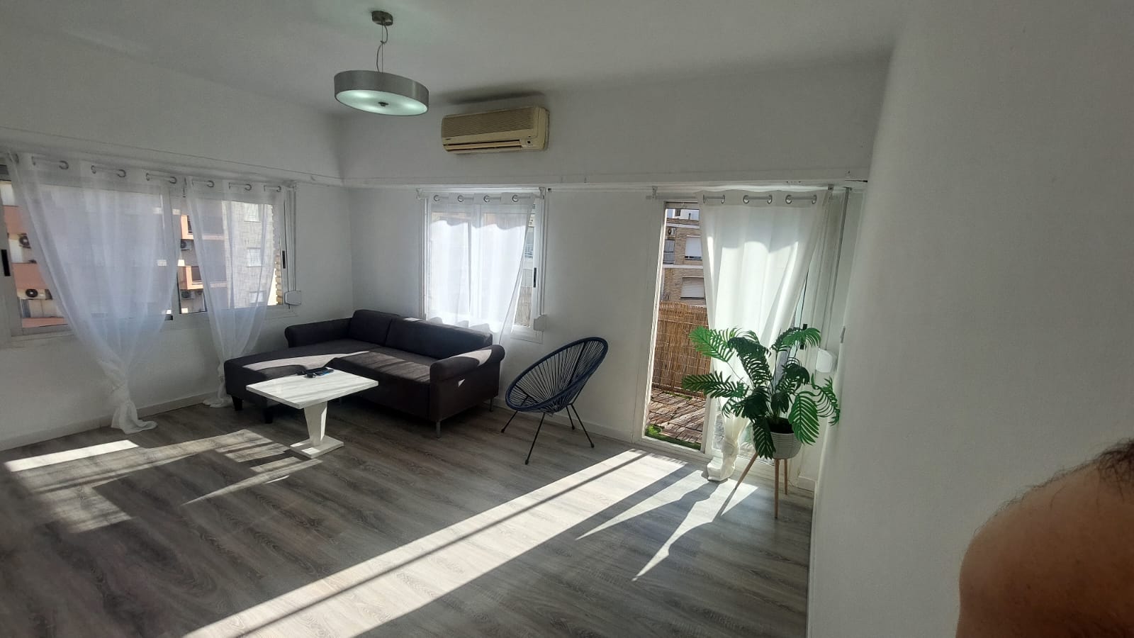 PISO DE TRES DORMITORIOS EN VENTA EN DENIA