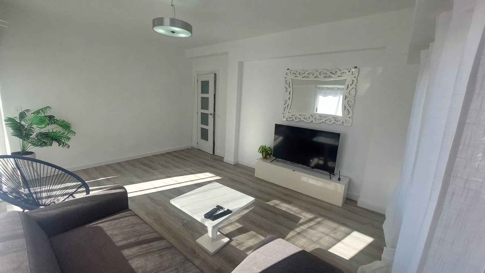 PISO DE TRES DORMITORIOS EN VENTA EN DENIA