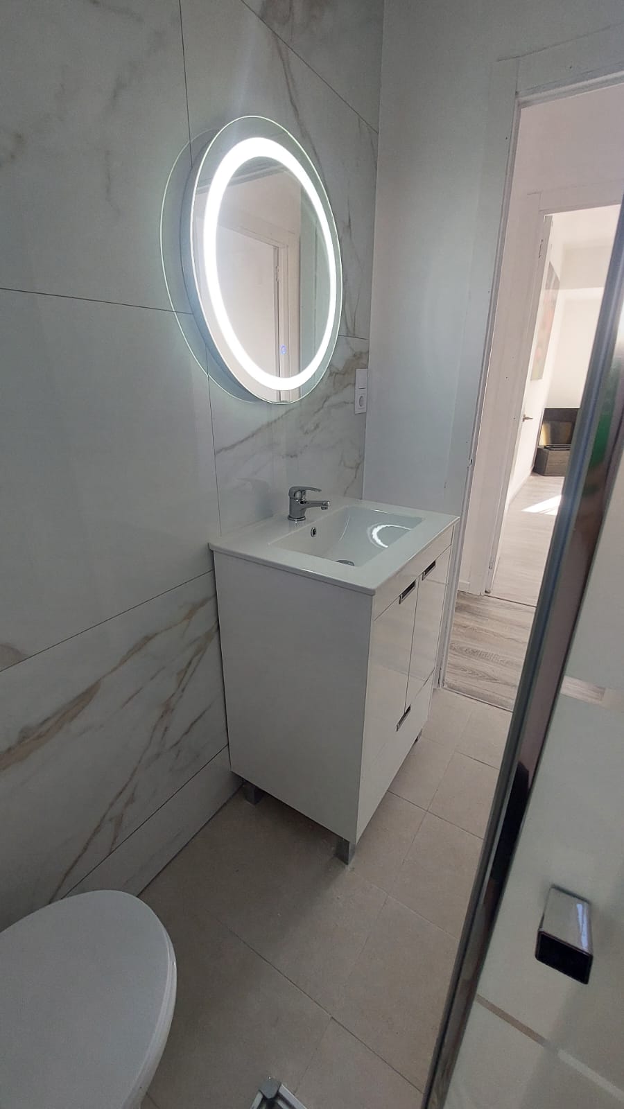 PISO DE TRES DORMITORIOS EN VENTA EN DENIA