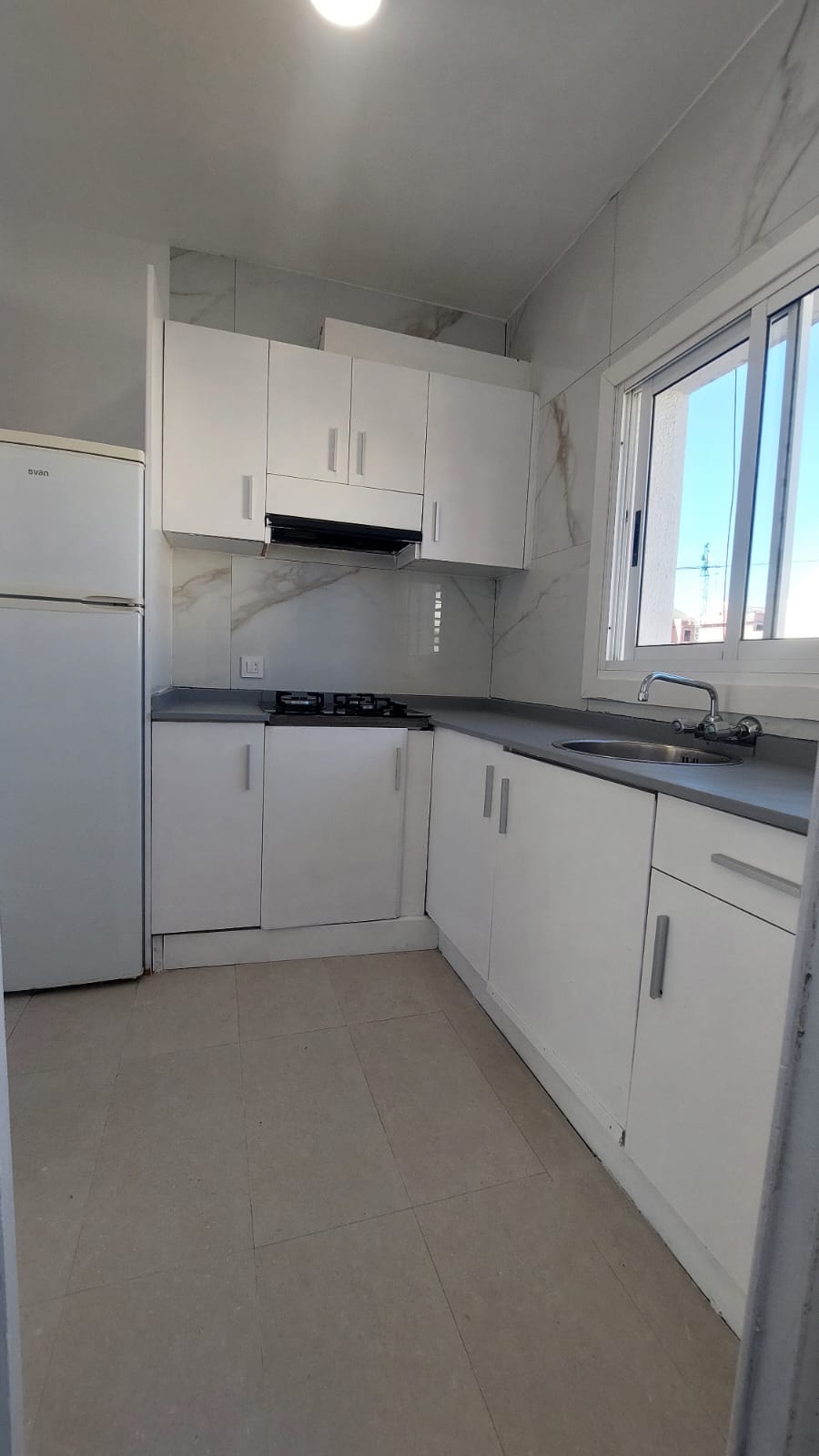 PISO DE TRES DORMITORIOS EN VENTA EN DENIA