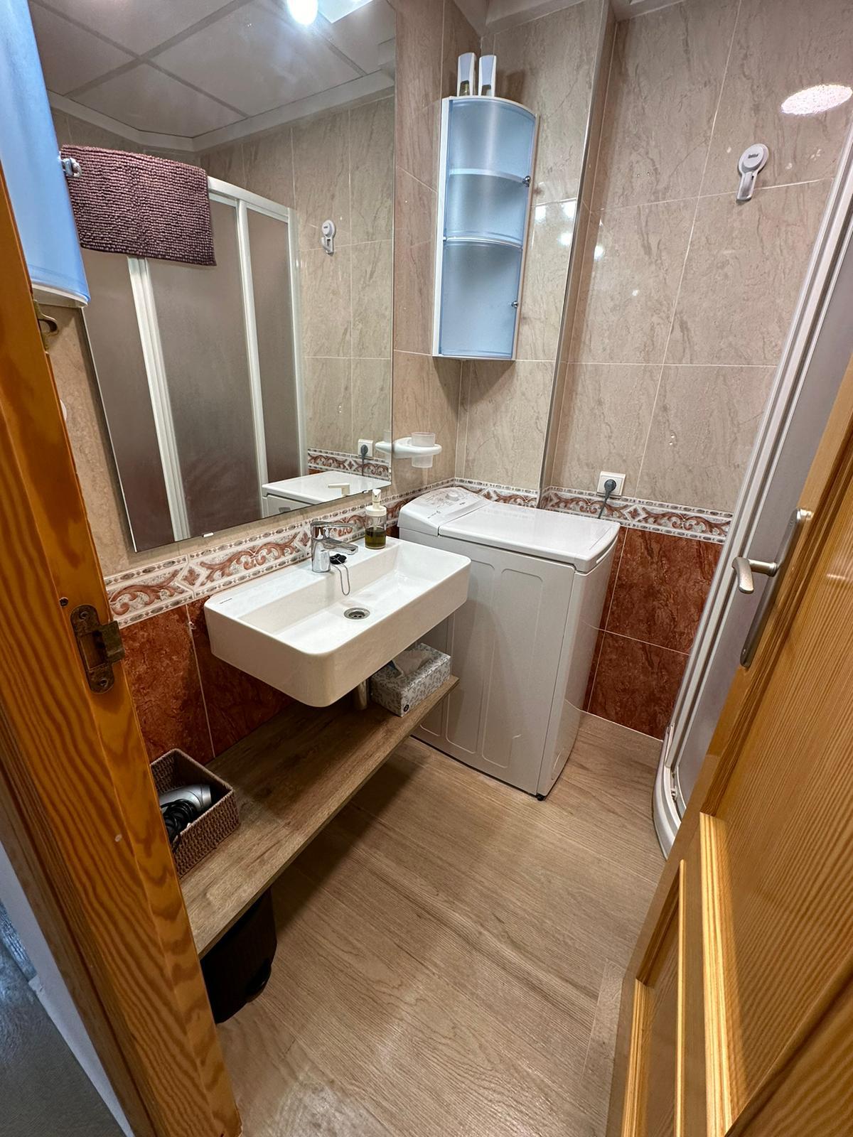 TD-AP-2751 - For sale apartment in Dénia beach