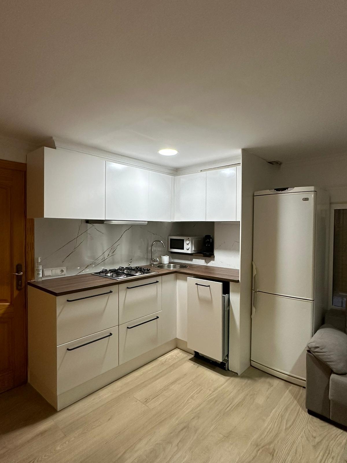 TD-AP-2751 - For sale apartment in Dénia beach