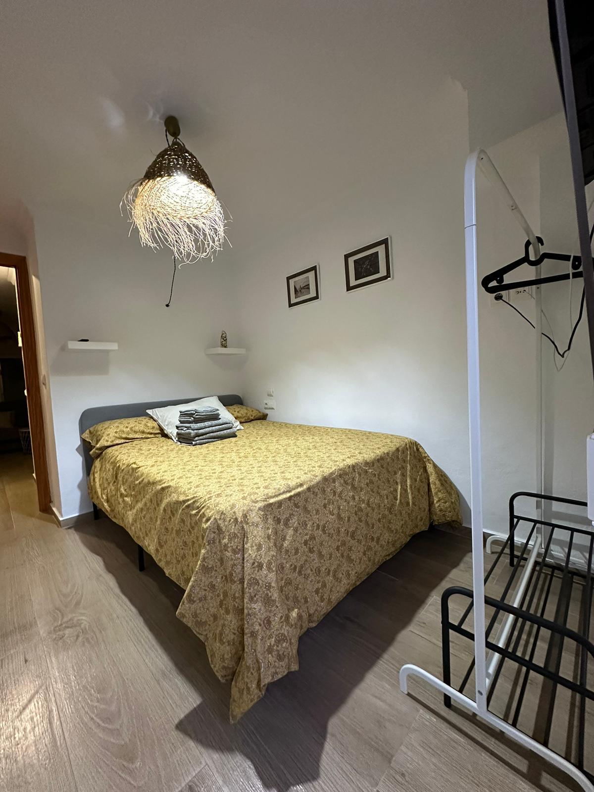 TD-AP-2751 - For sale apartment in Dénia beach