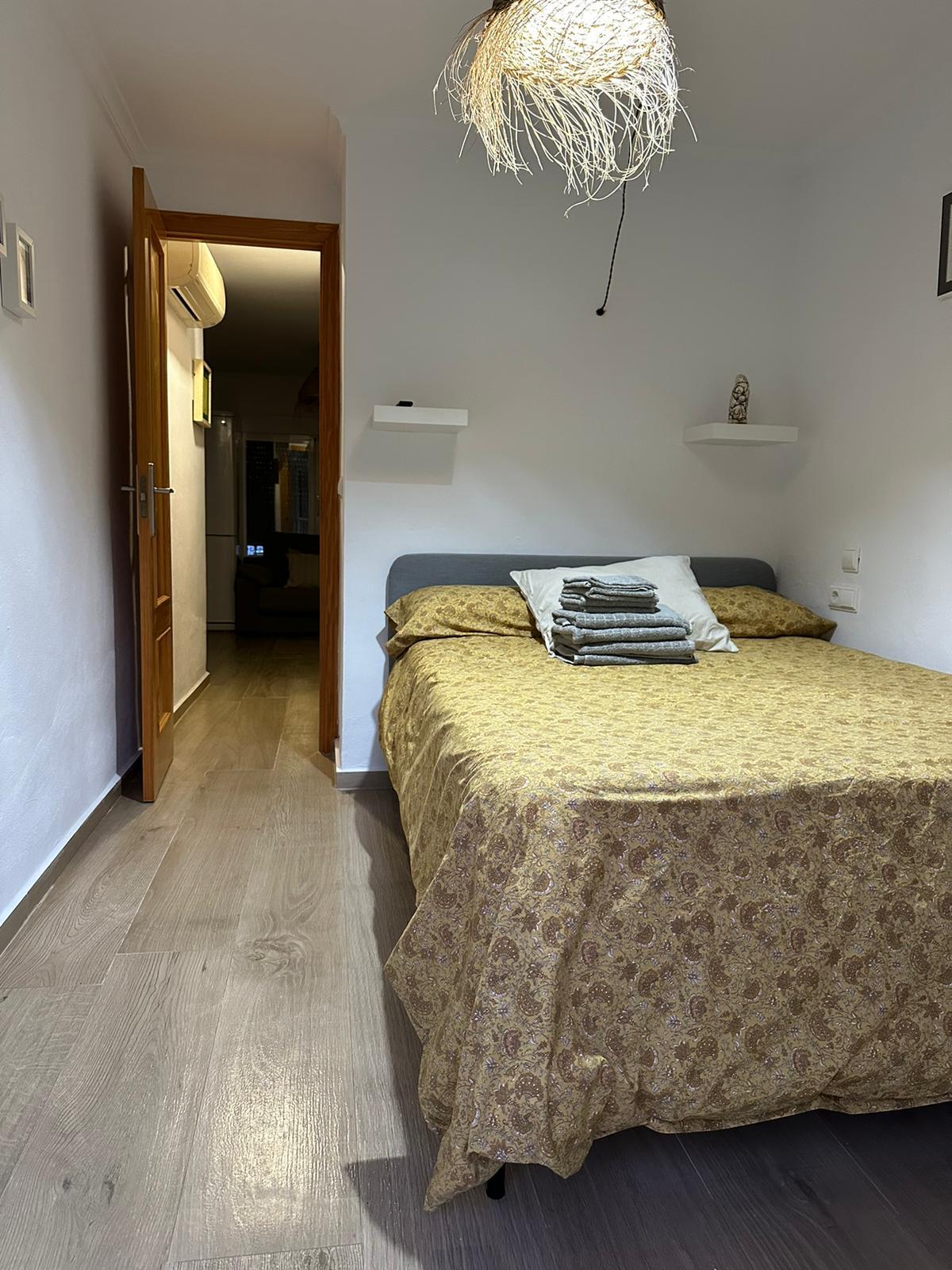 TD-AP-2751 - For sale apartment in Dénia beach