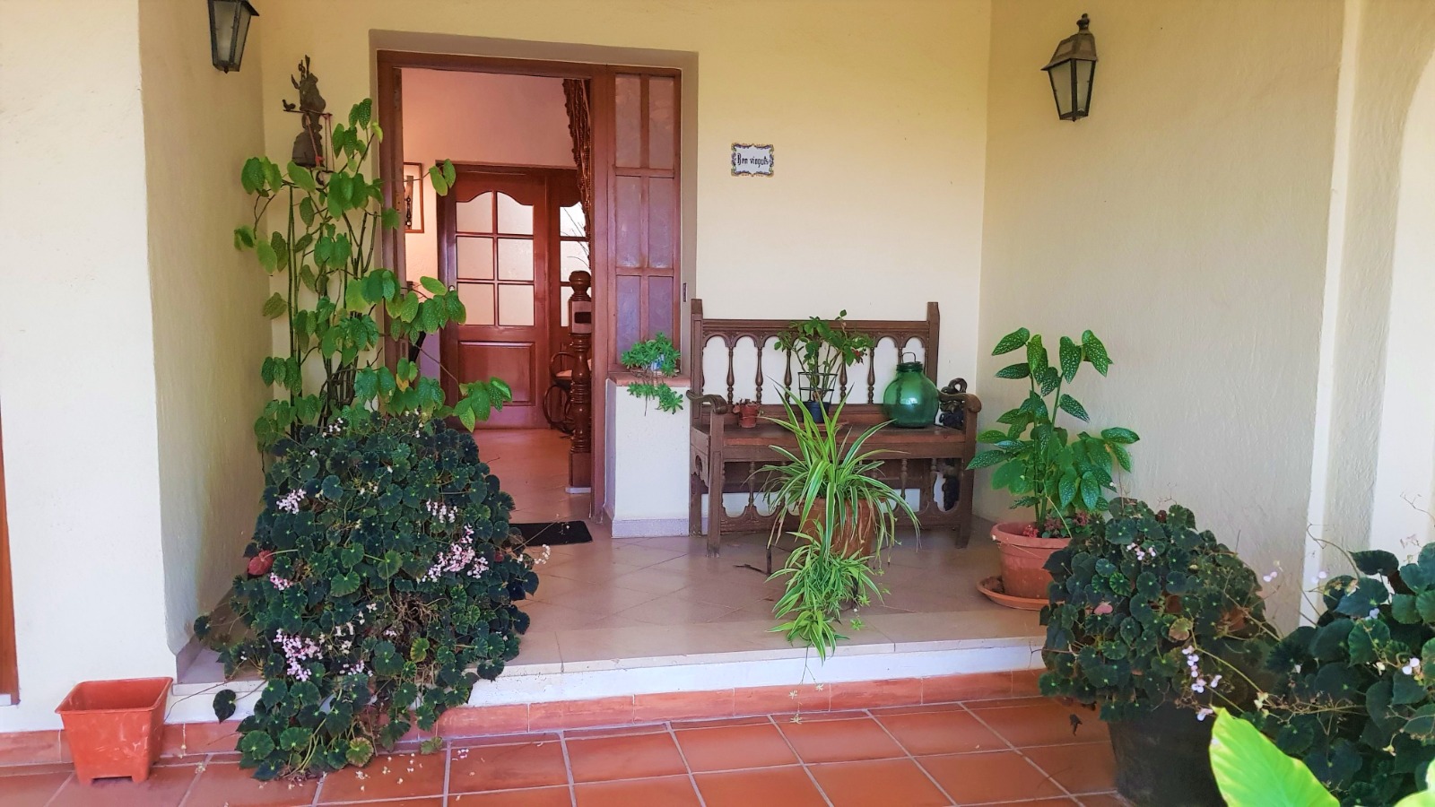CHALET MIT POOL IN ONDARA