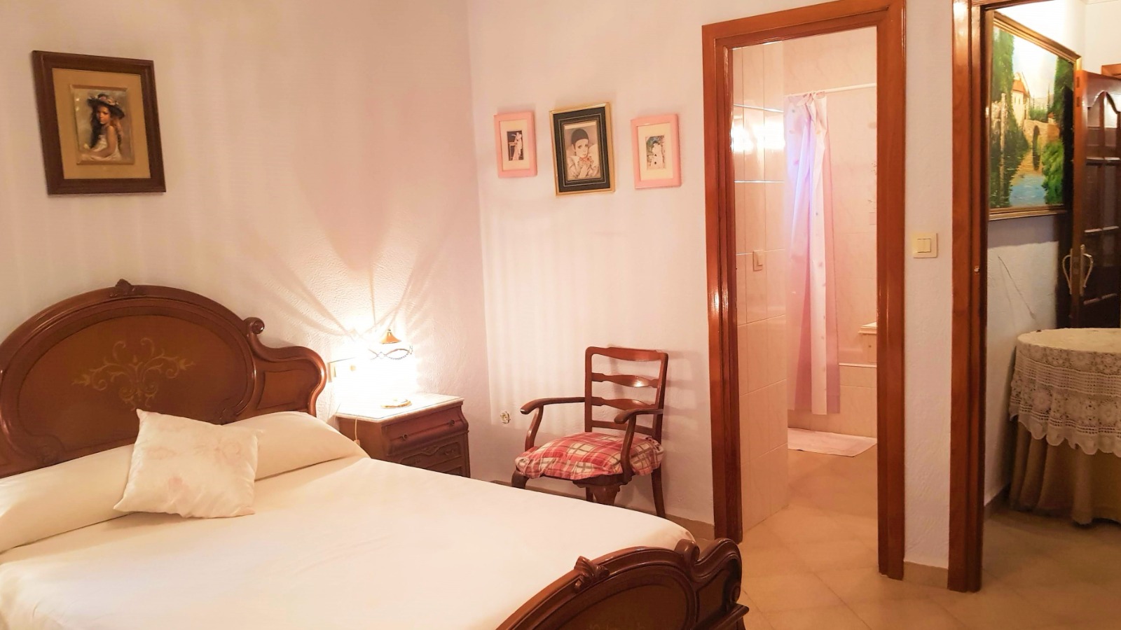 CHALET MIT POOL IN ONDARA