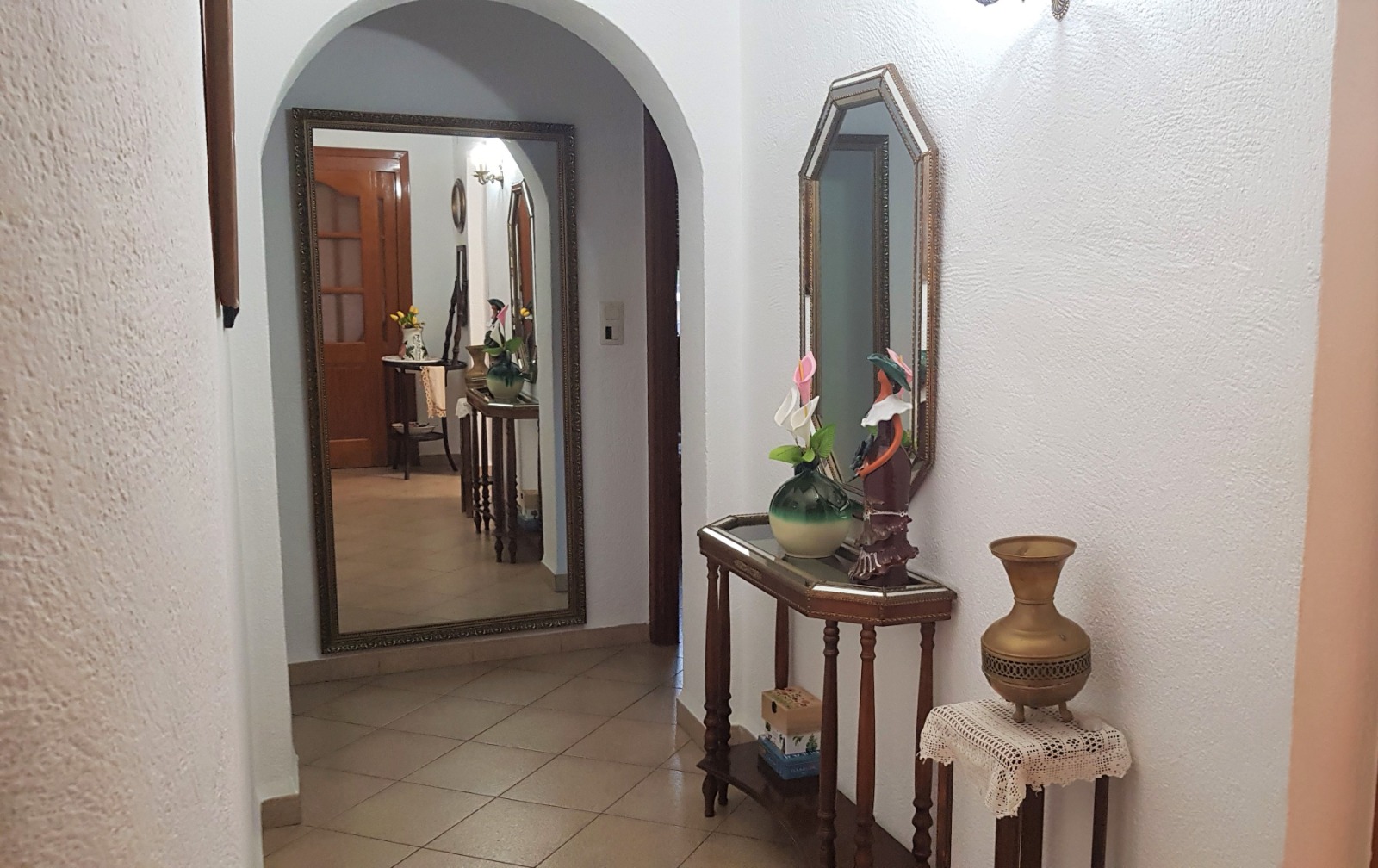 CHALET MIT POOL IN ONDARA