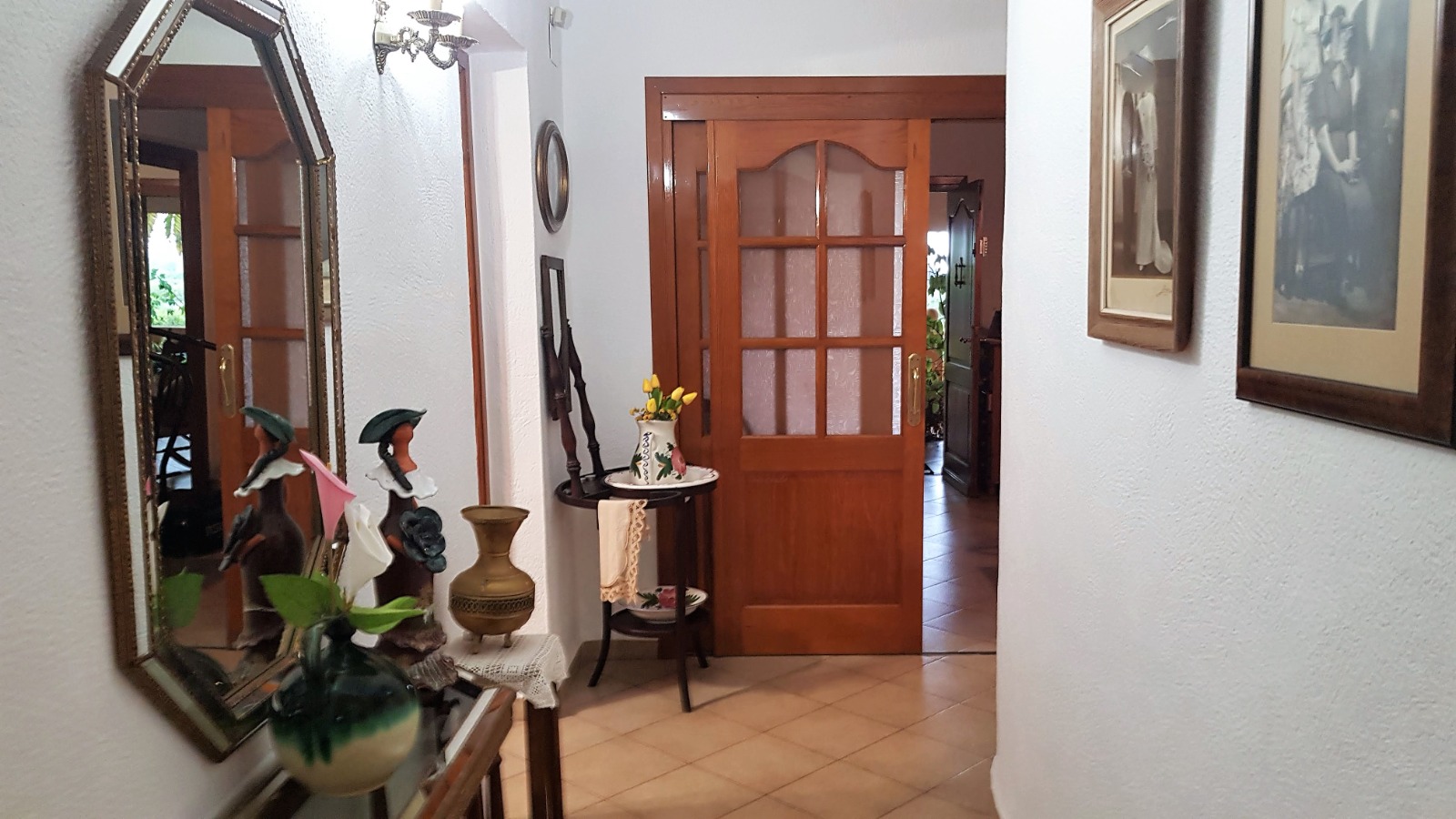 CHALET MIT POOL IN ONDARA