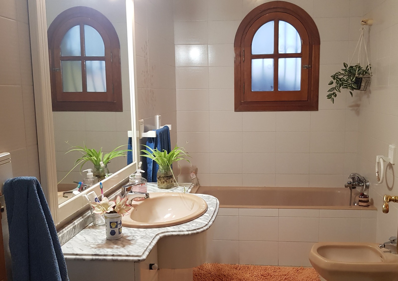 CHALET MIT POOL IN ONDARA