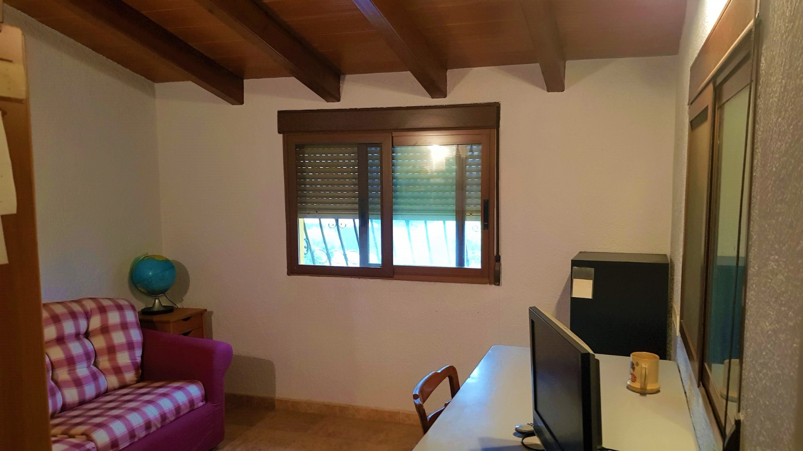 CHALET MIT POOL IN ONDARA