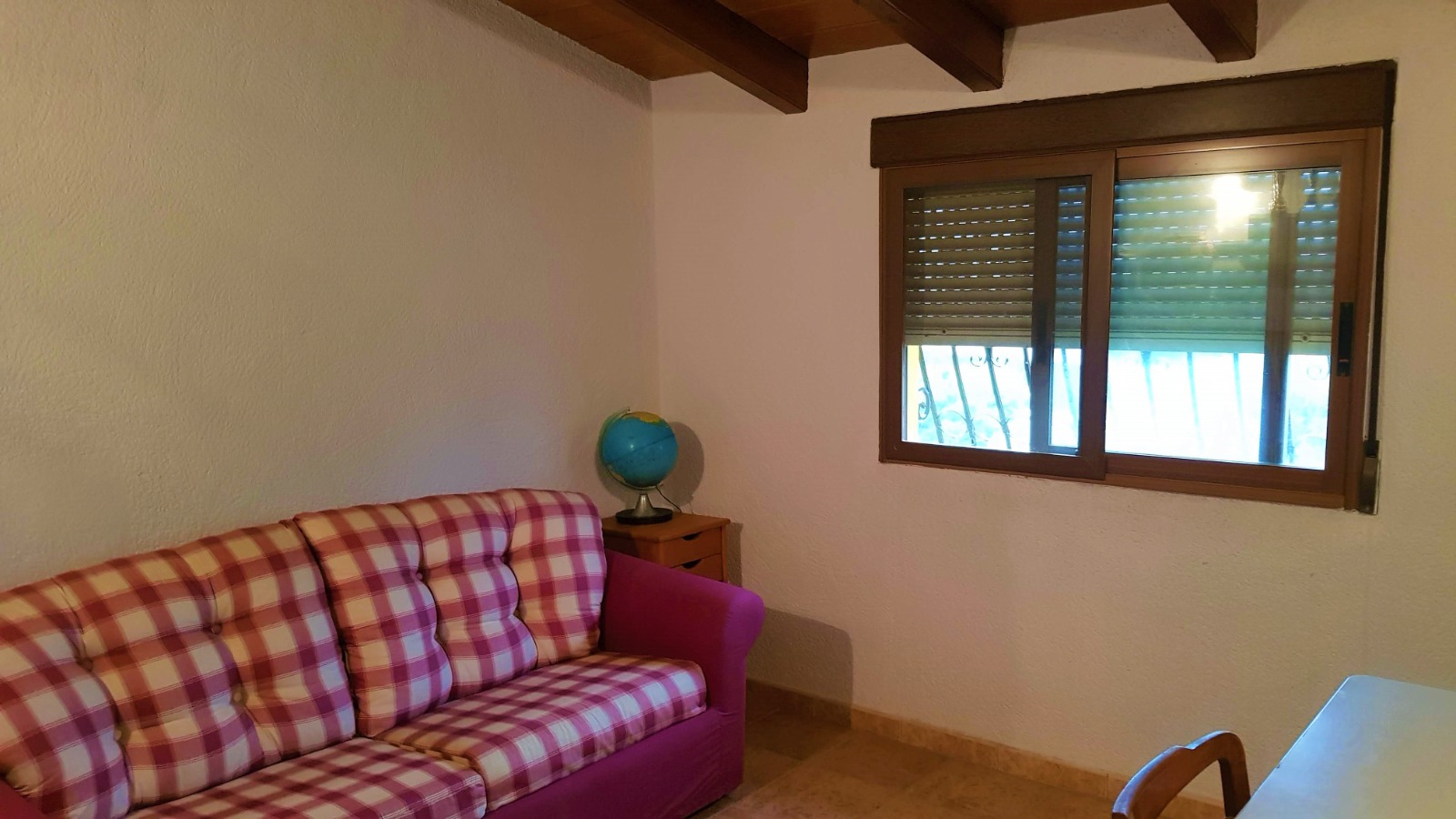 CHALET MIT POOL IN ONDARA