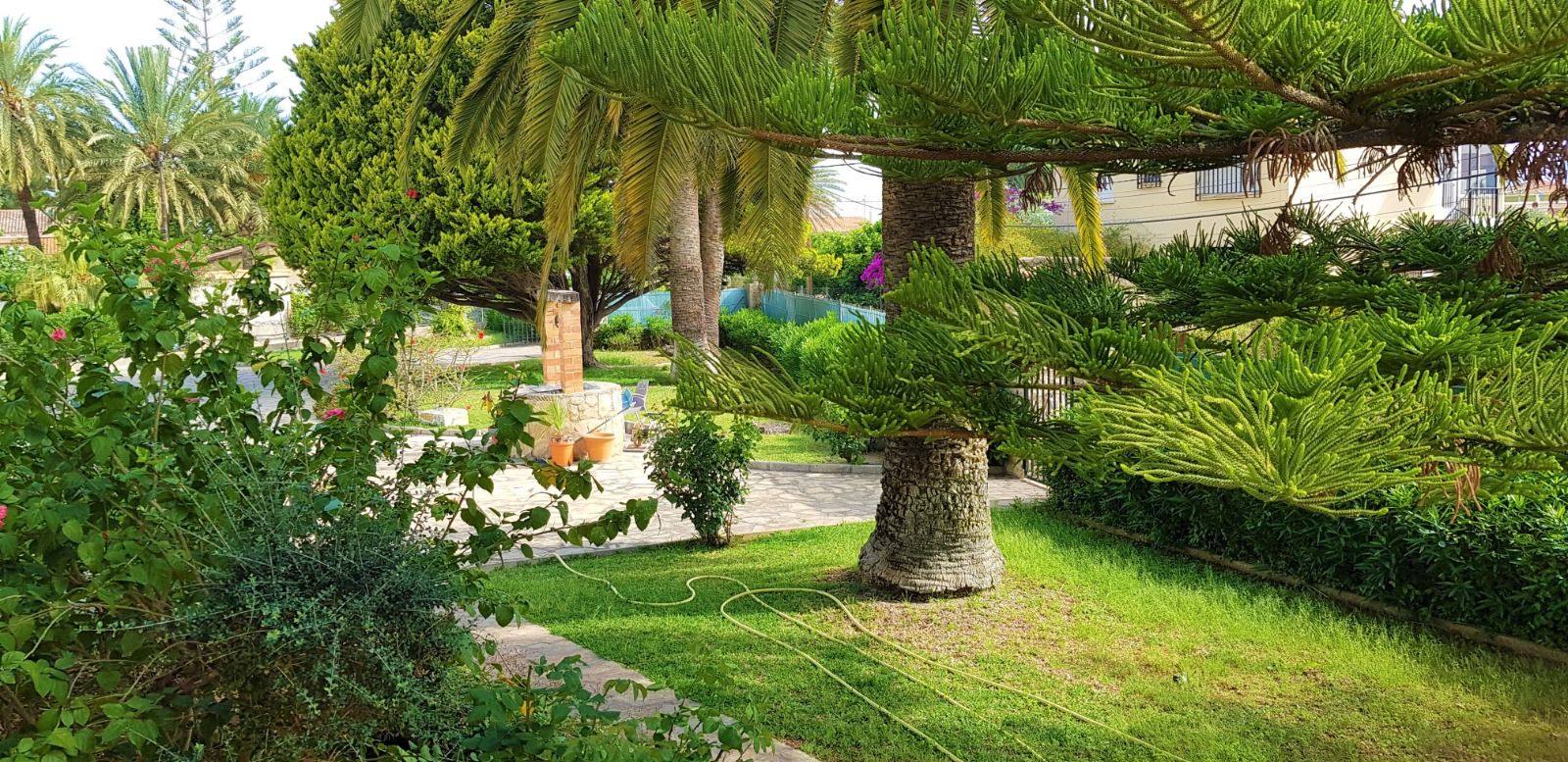 CHALET MIT POOL IN ONDARA