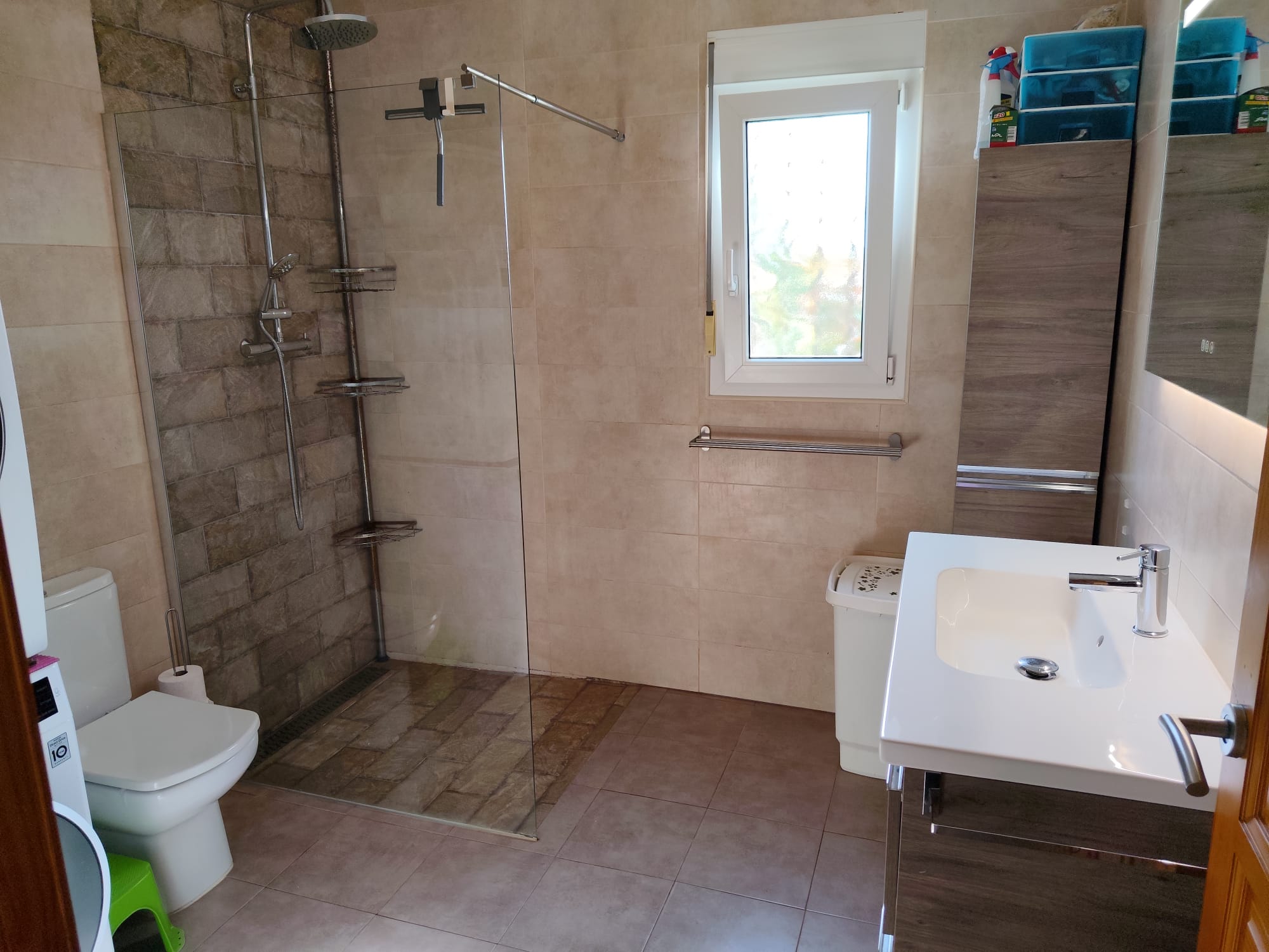 CHALET IN DENIA