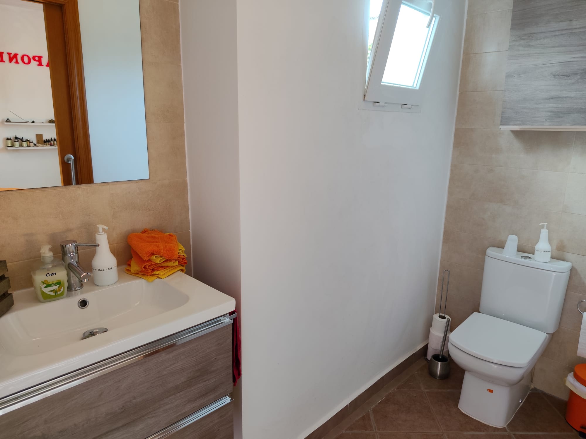 CHALET IN DENIA