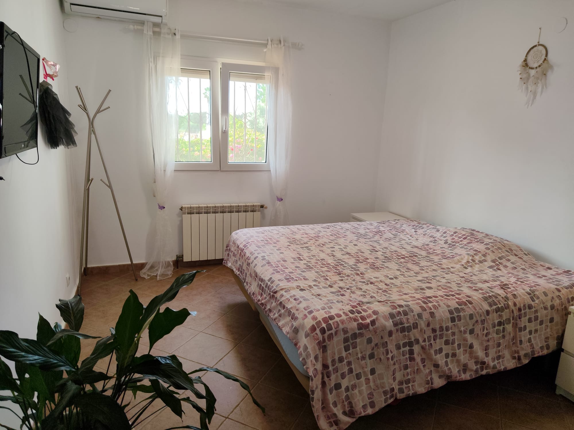 CHALET IN DENIA
