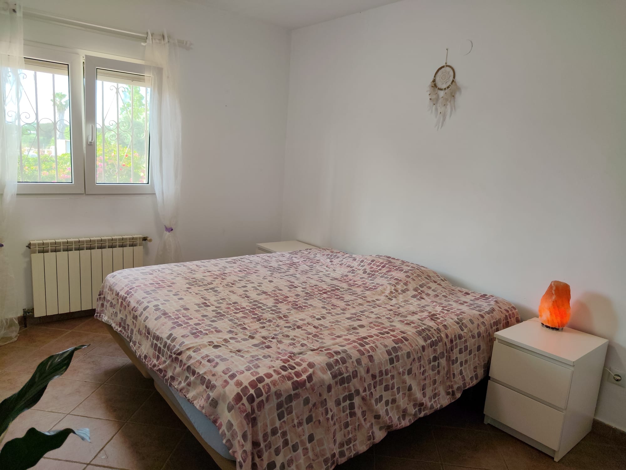 CHALET IN DENIA