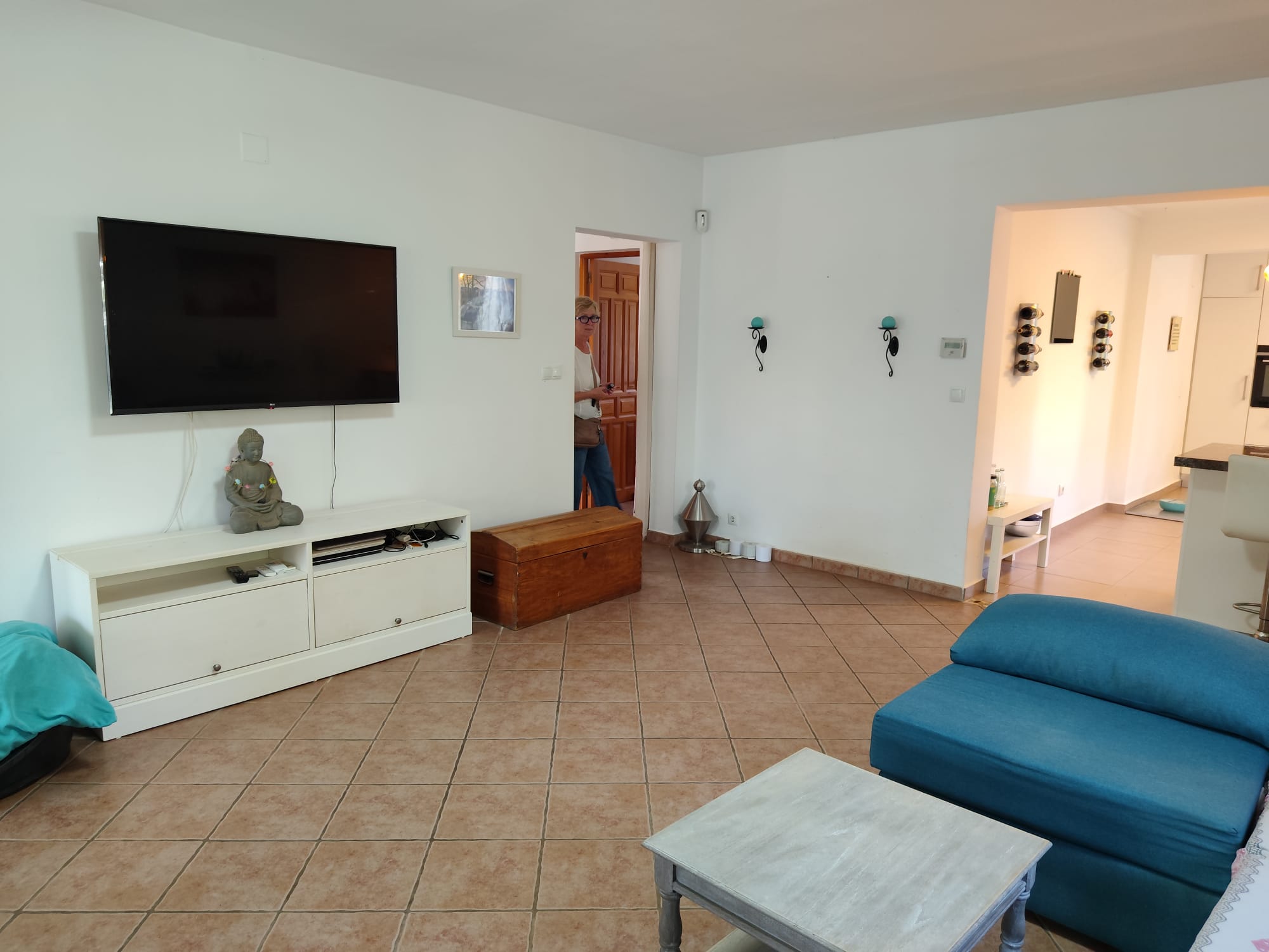 CHALET IN DENIA