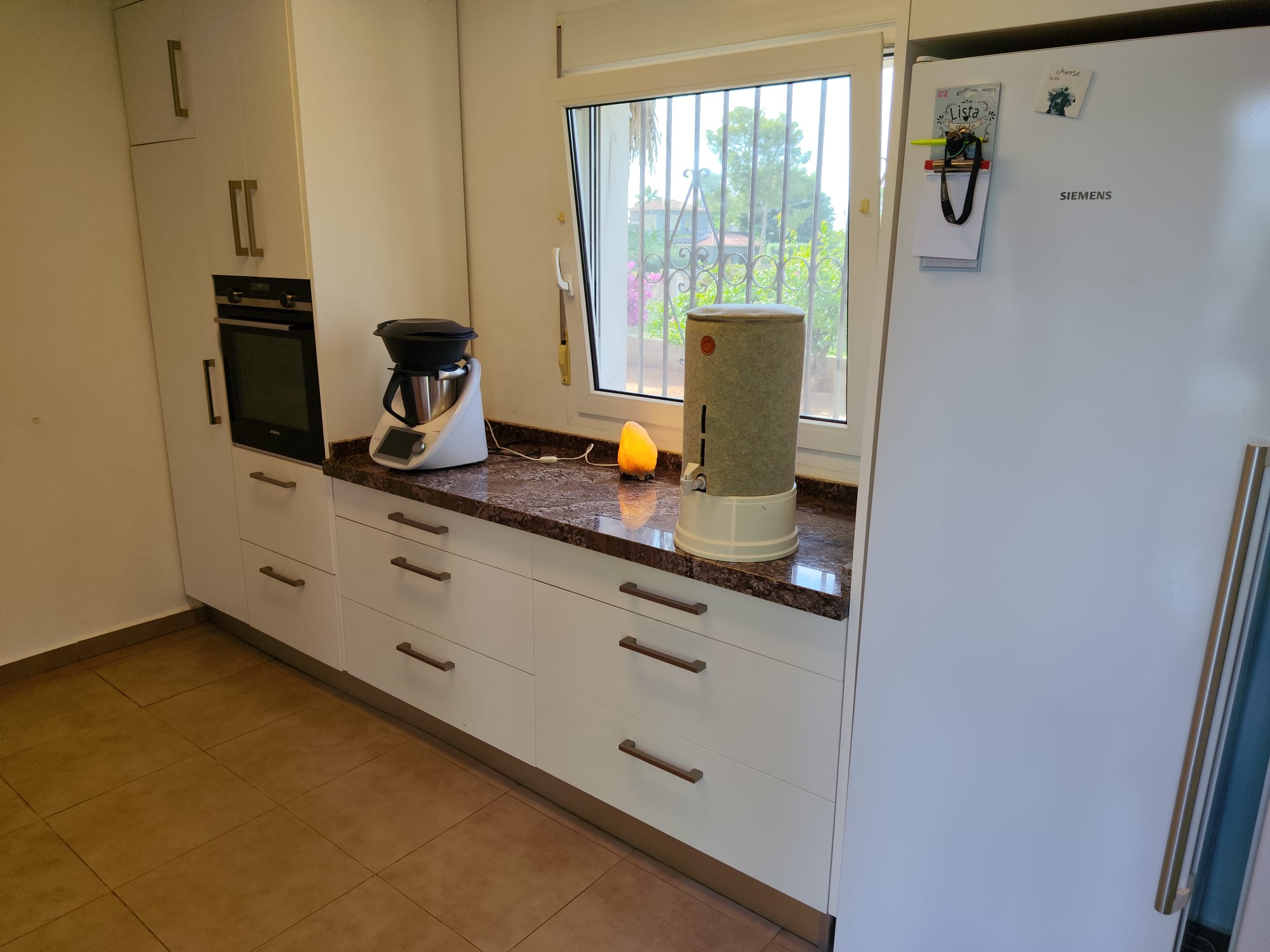 CHALET IN DENIA