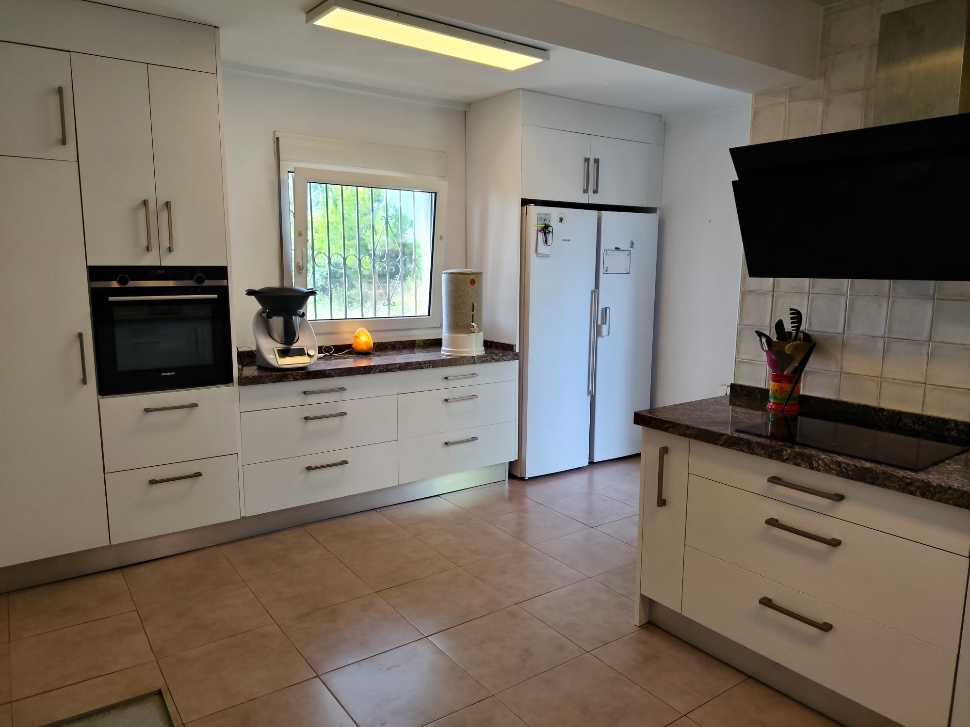 CHALET IN DENIA