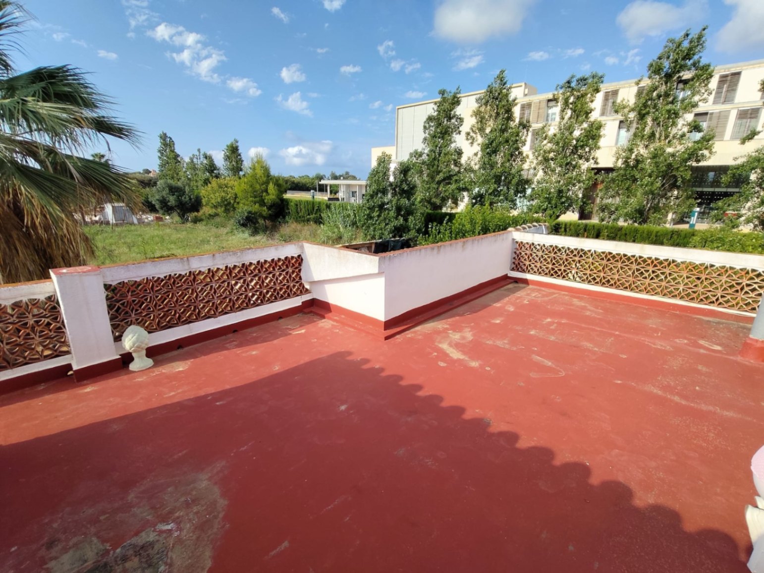 CHALET IN DENIA