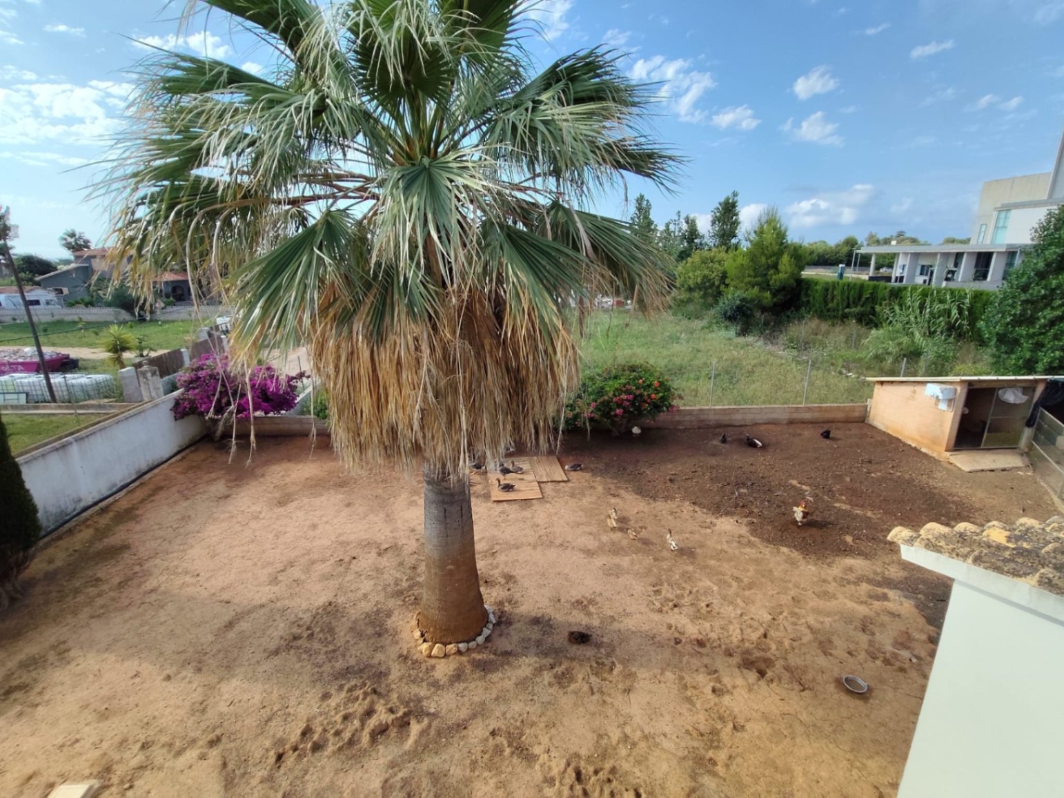 CHALET IN DENIA