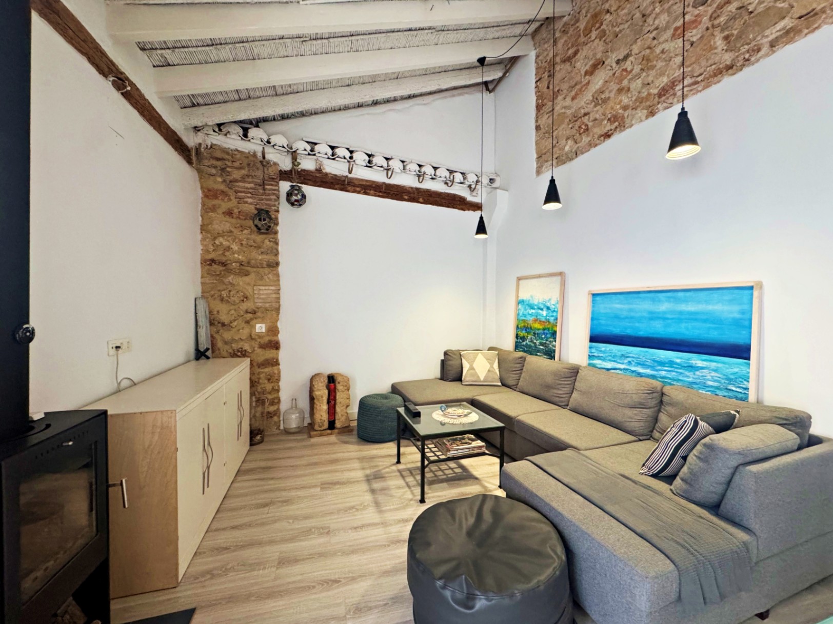 CASA DI PAESE A DENIA