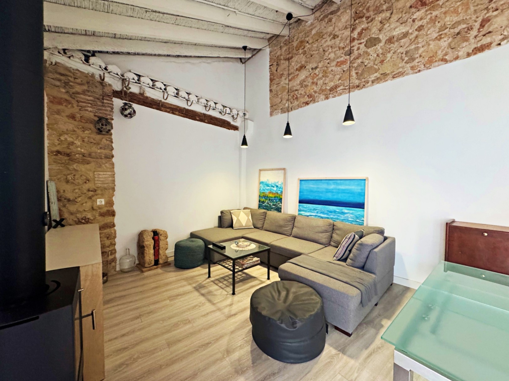 CASA DI PAESE A DENIA