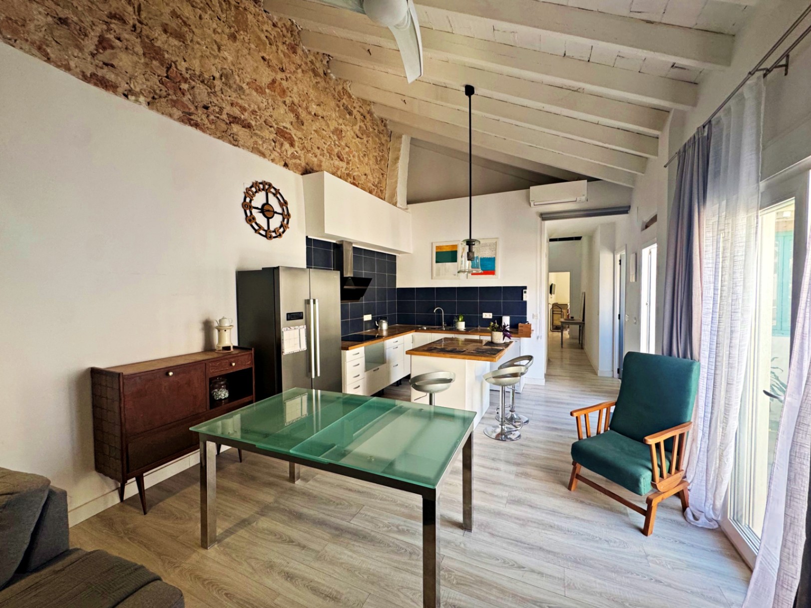 CASA DI PAESE A DENIA