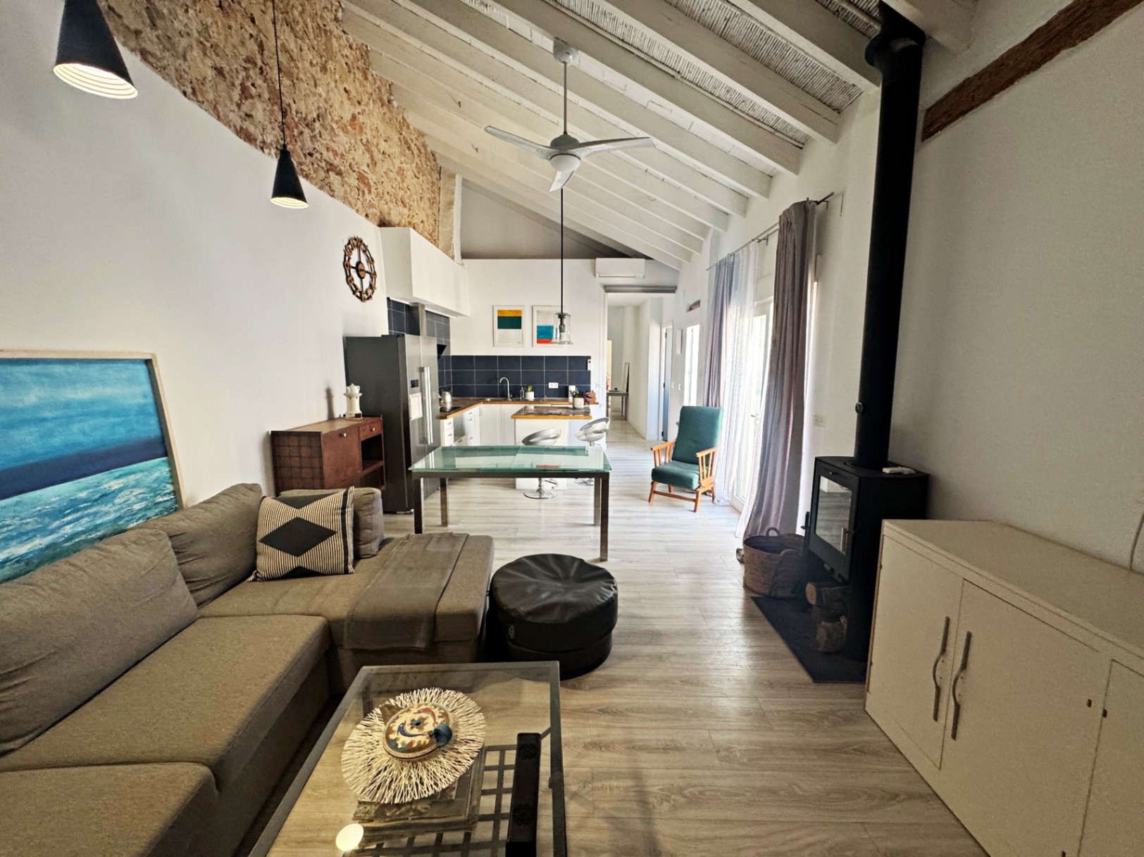 CASA DI PAESE A DENIA