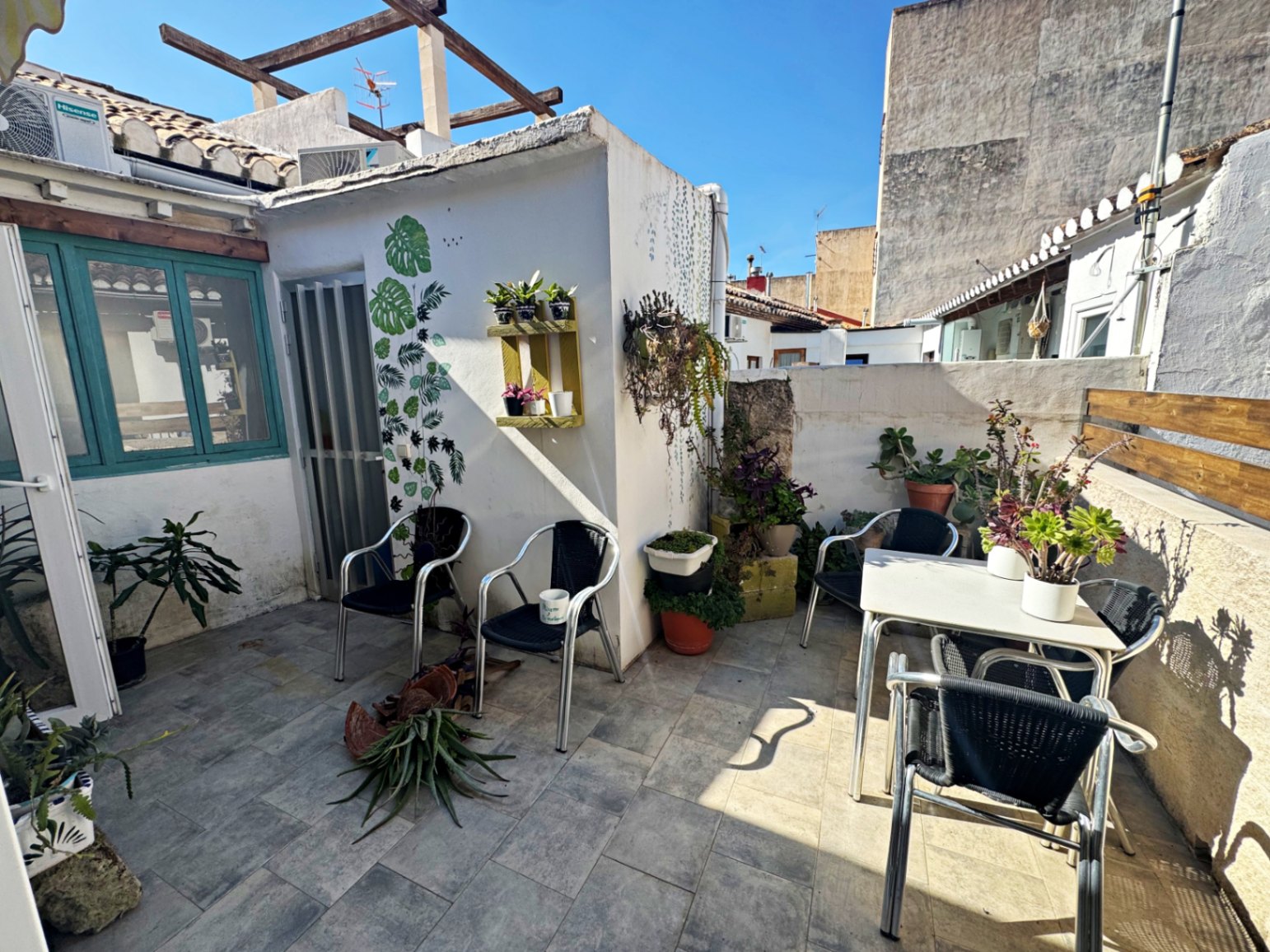 CASA DI PAESE A DENIA