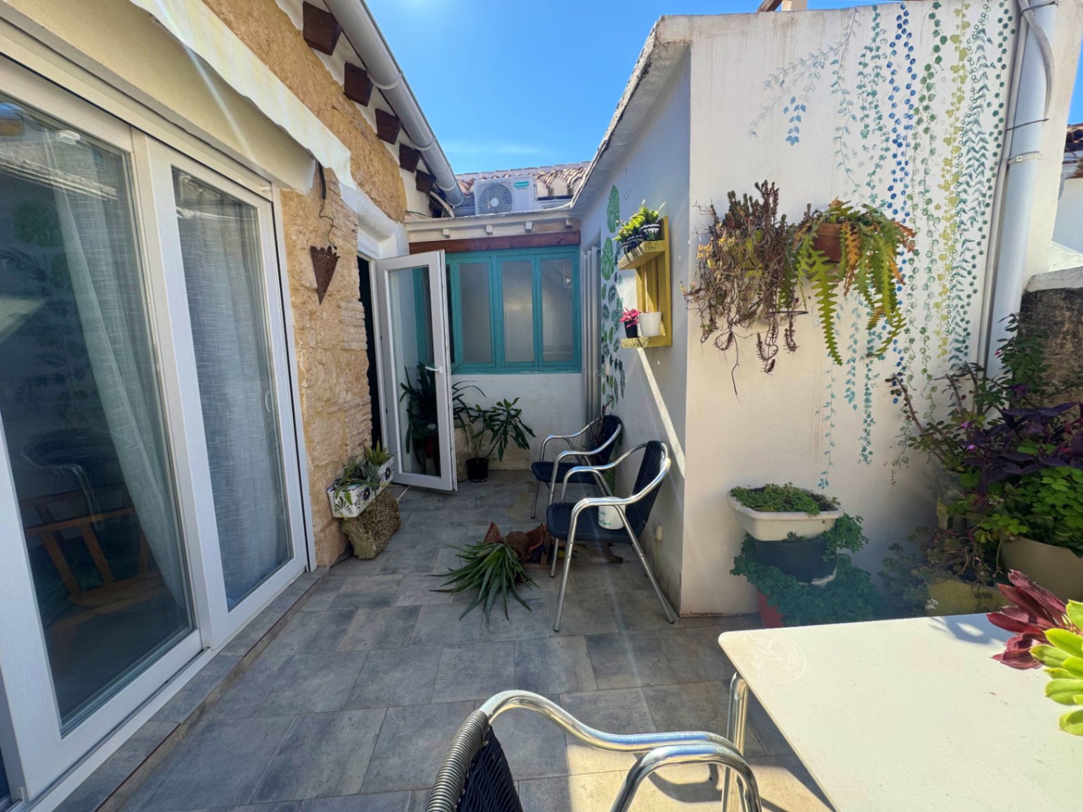 CASA DI PAESE A DENIA