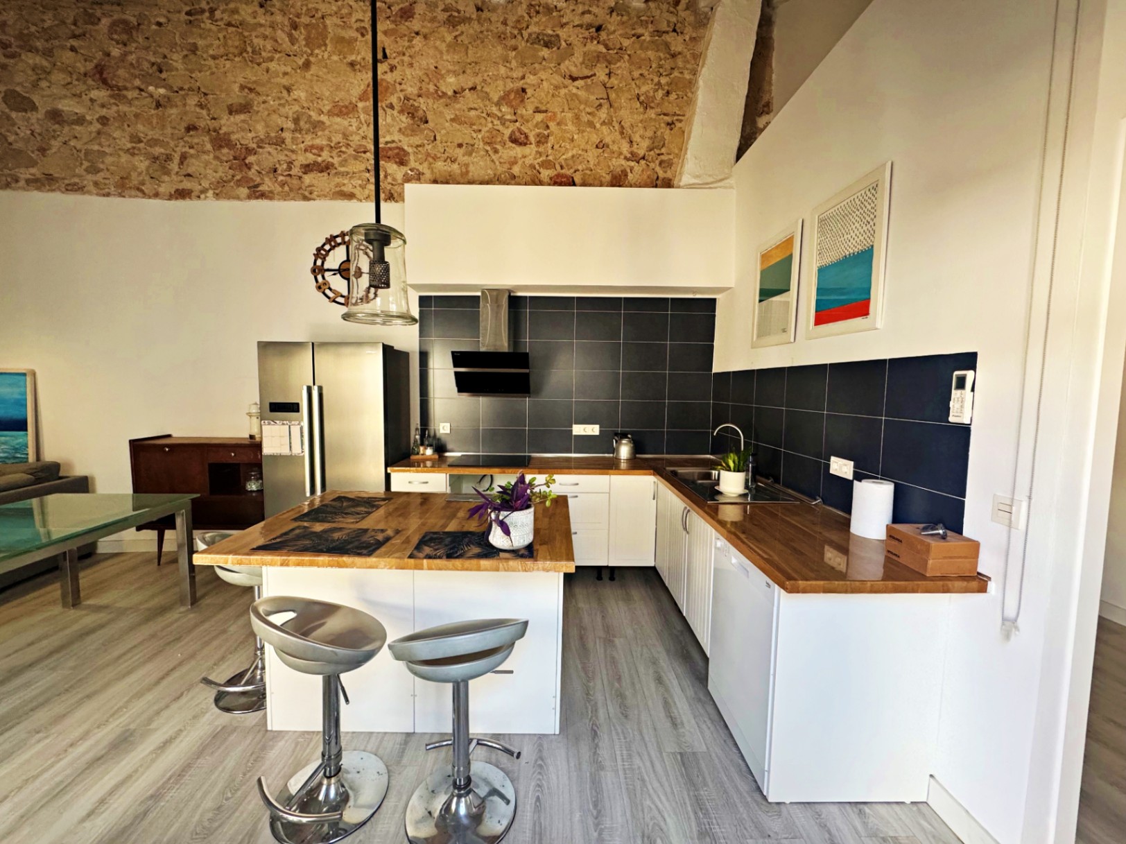 CASA DI PAESE A DENIA
