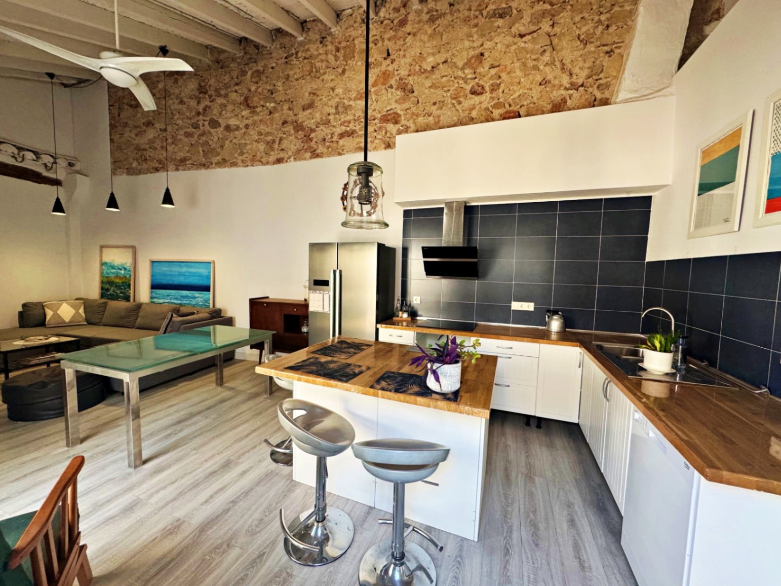 CASA DI PAESE A DENIA