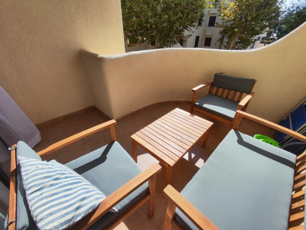 APPARTEMENT EN VENTE À DENIA