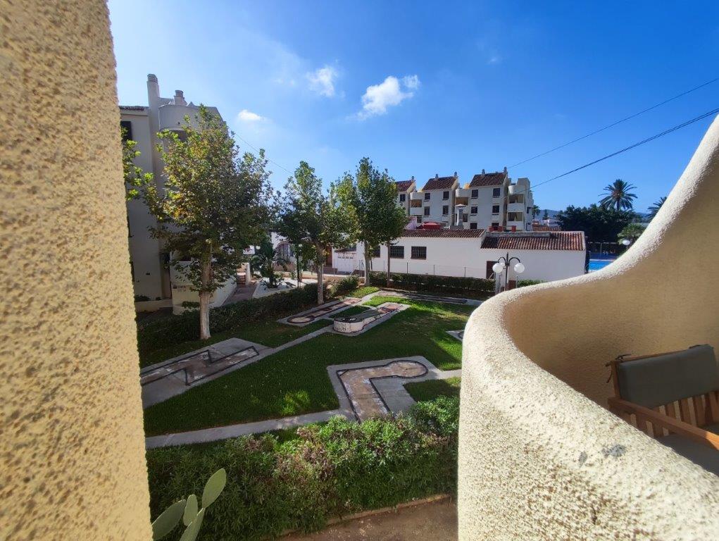 APPARTEMENT EN VENTE À DENIA