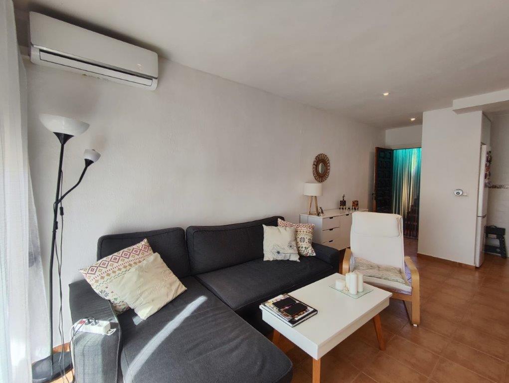 APPARTEMENT EN VENTE À DENIA