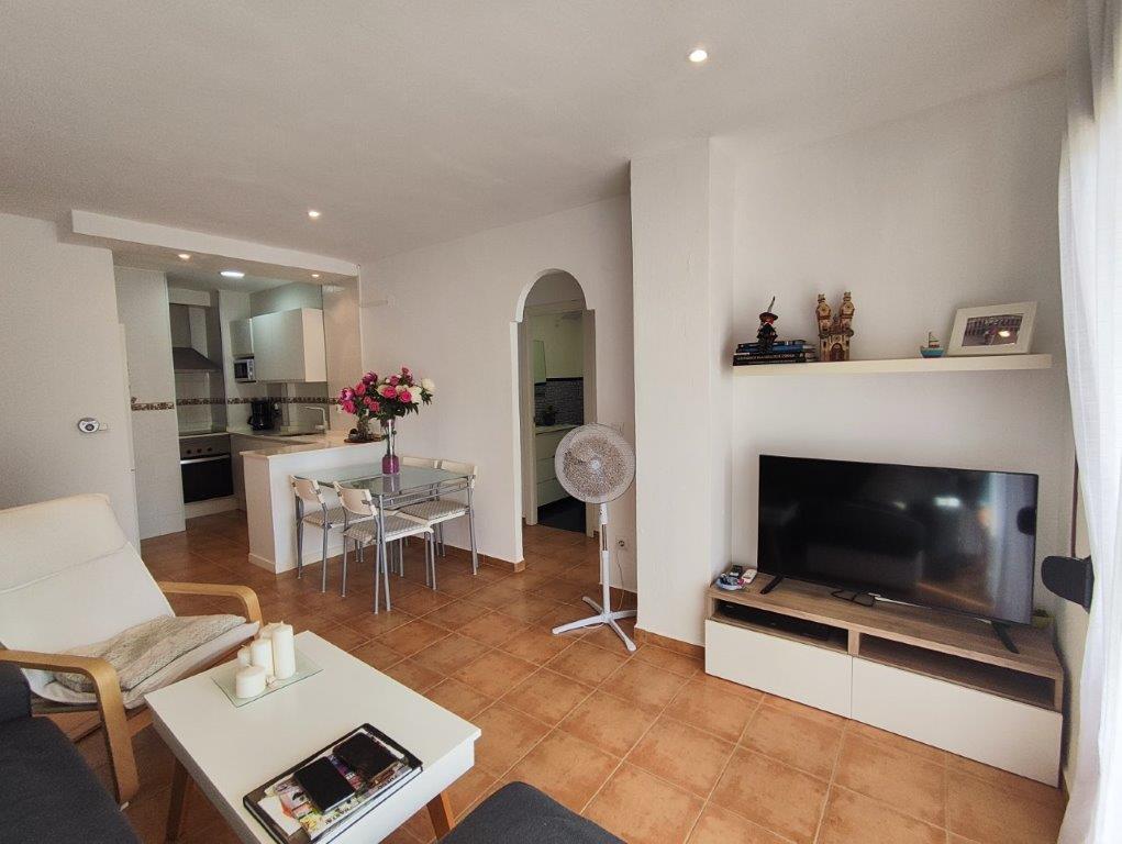 APPARTEMENT EN VENTE À DENIA