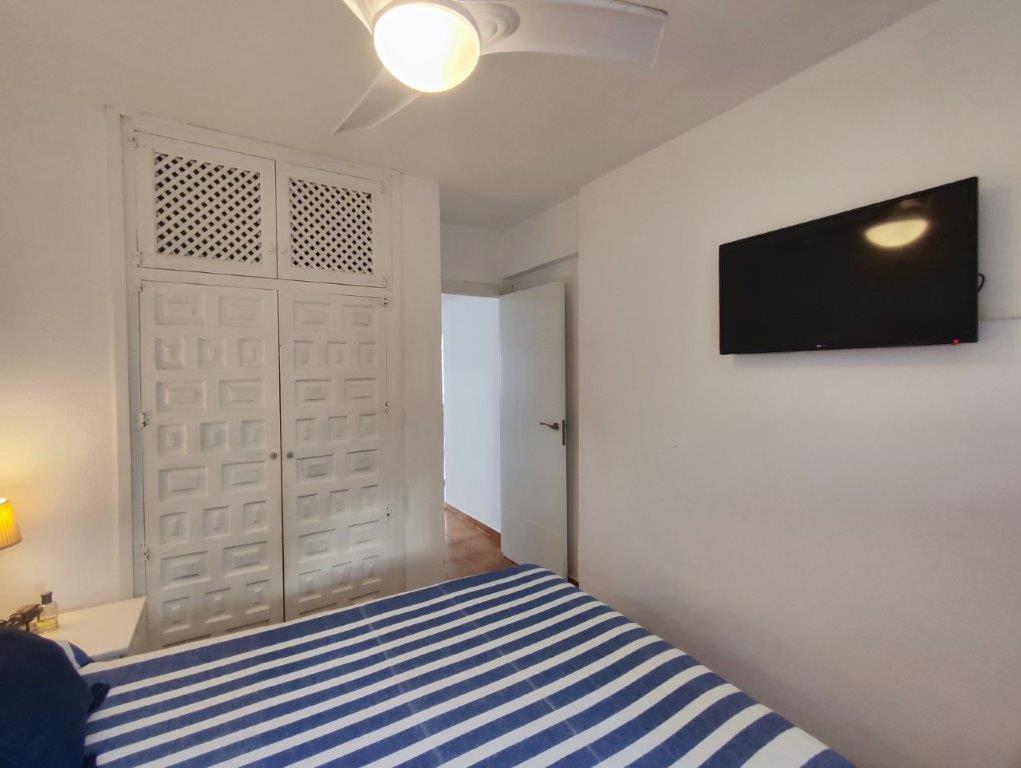 APPARTEMENT EN VENTE À DENIA