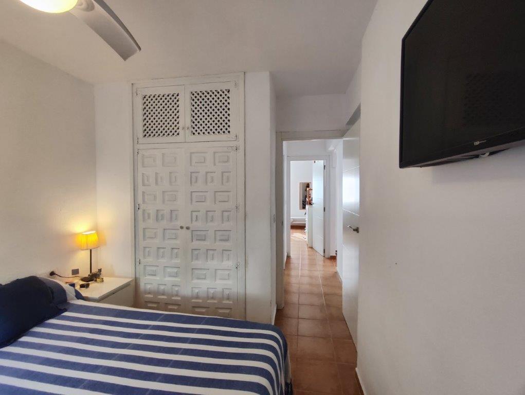 APPARTEMENT EN VENTE À DENIA