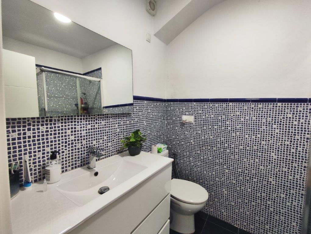 APPARTEMENT EN VENTE À DENIA