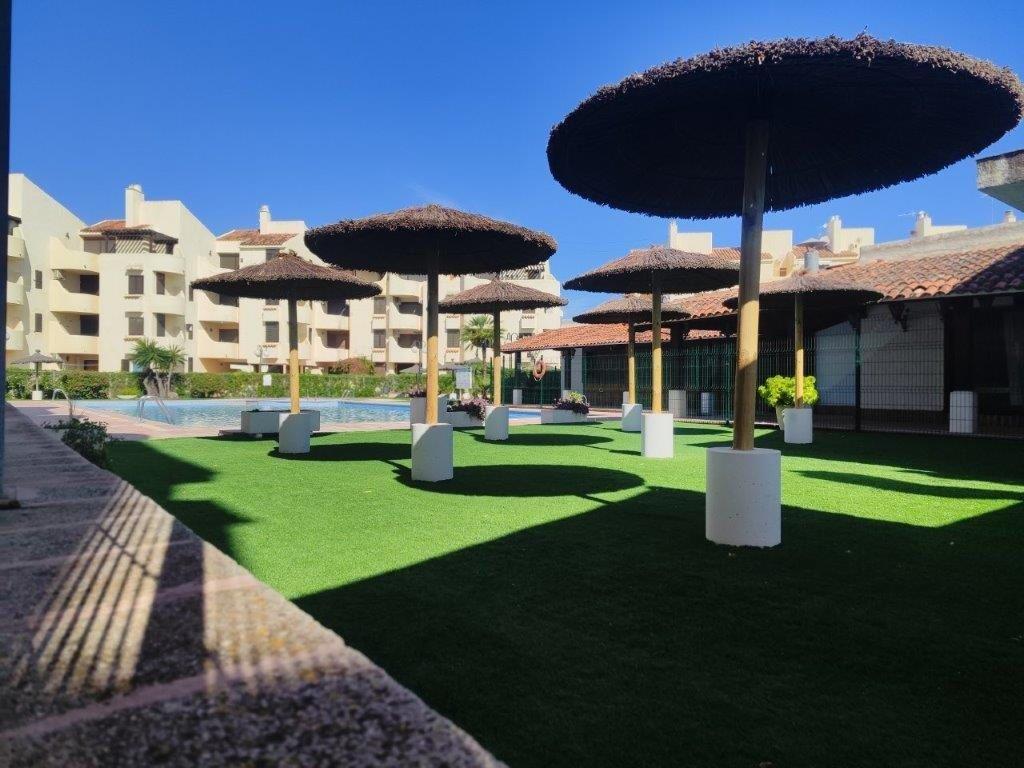 APPARTEMENT EN VENTE À DENIA