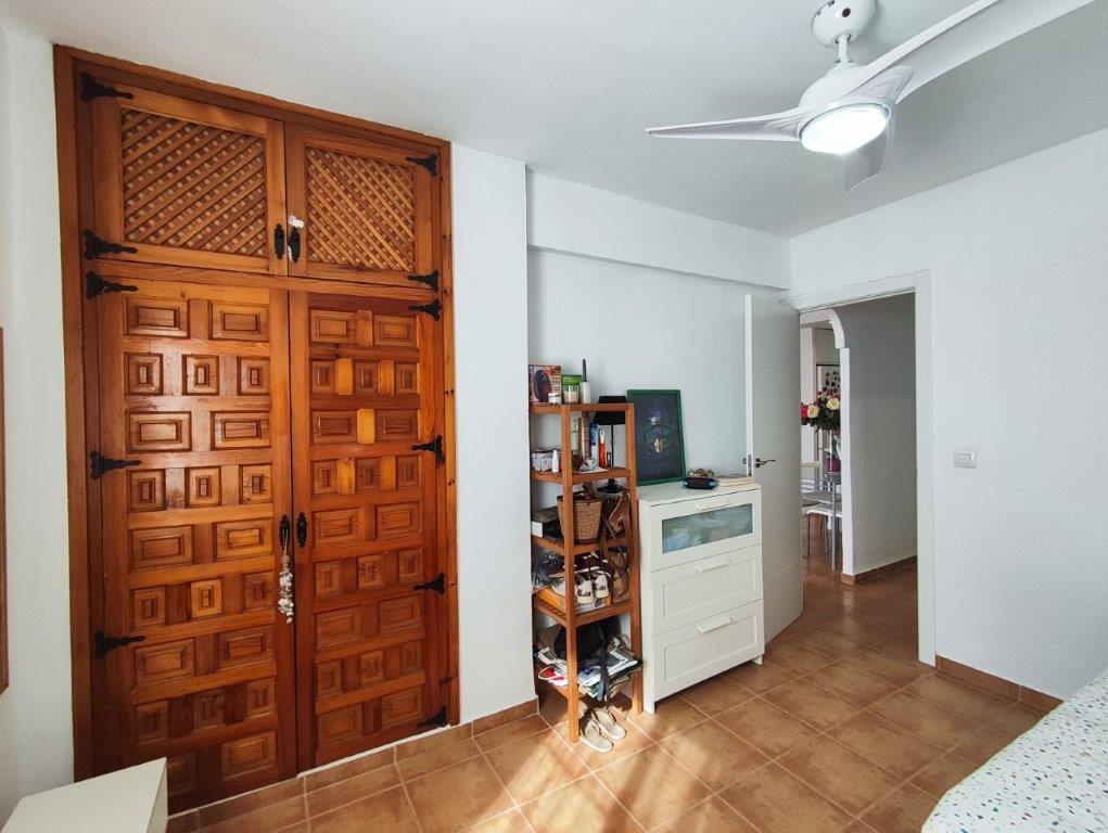 APPARTEMENT EN VENTE À DENIA