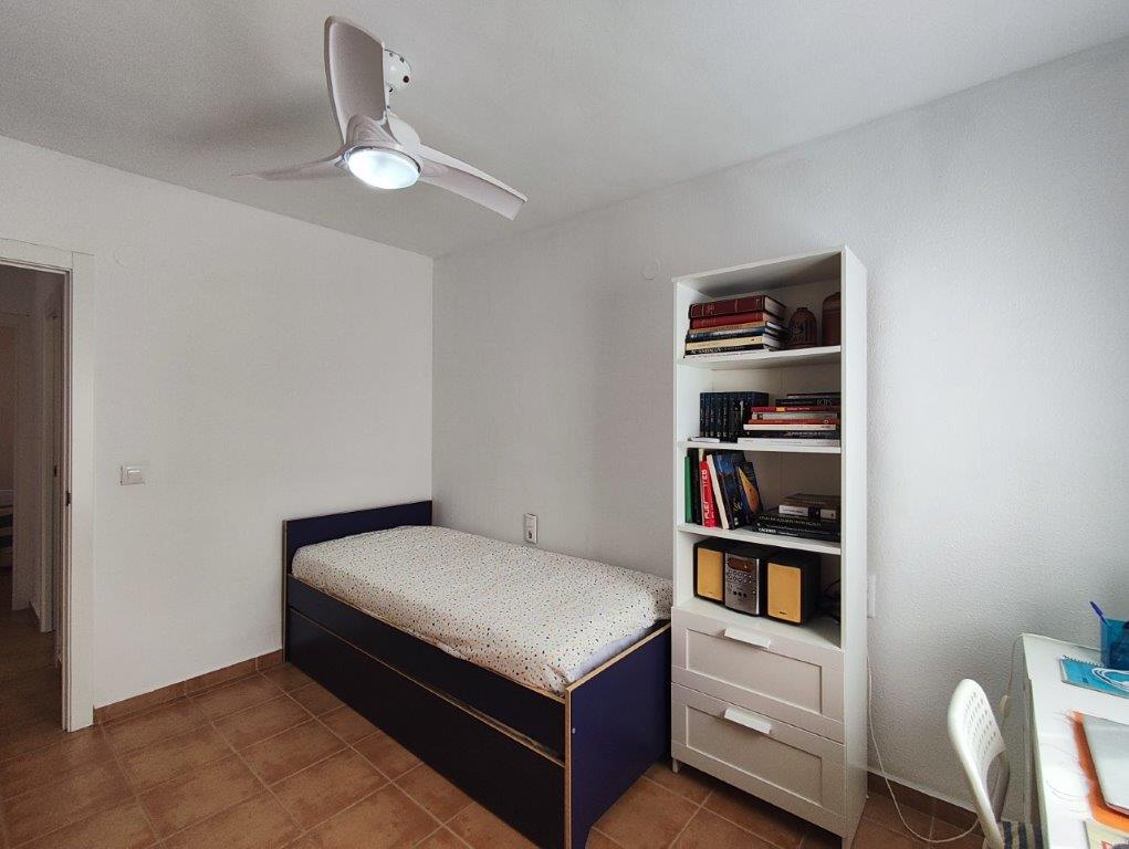 APPARTEMENT EN VENTE À DENIA