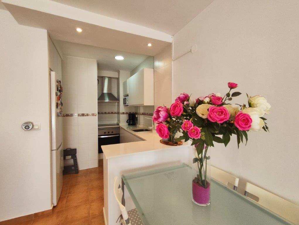 APPARTEMENT EN VENTE À DENIA