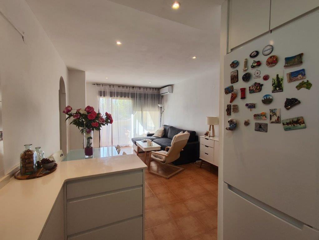 APPARTEMENT EN VENTE À DENIA