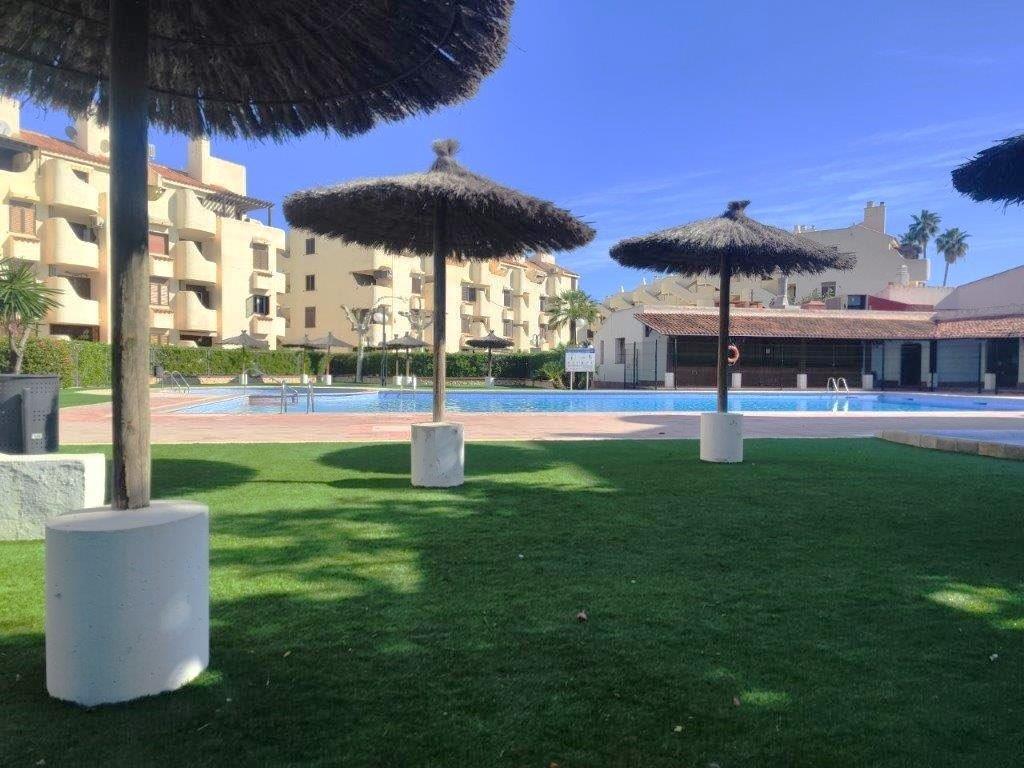 APPARTEMENT EN VENTE À DENIA