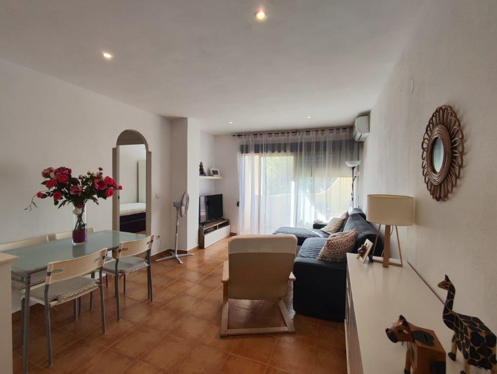 APPARTEMENT EN VENTE À DENIA