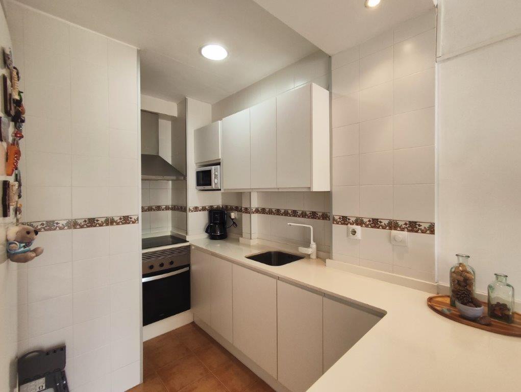 APPARTEMENT EN VENTE À DENIA