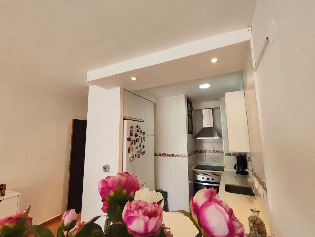 APPARTEMENT EN VENTE À DENIA